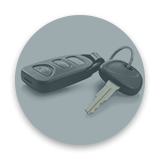 Transponder Key